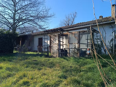 maison 6 pièces 109 m² à vendre / acheter villenave-d'ornon 33140 ? | era immobilier