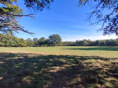 terres agricoles sereilhac 550000 m2