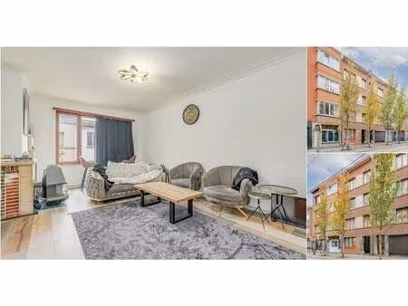 appartement à vendre à van kerckhovenstraat 68 anvers (rbv17258)