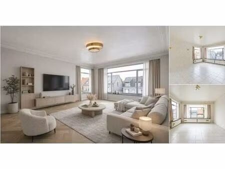 appartement à vendre à kesselsesteenweg 65 lier (rbv17423)