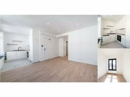 appartement à vendre à rue d'havré 80 mons (vbd83462)