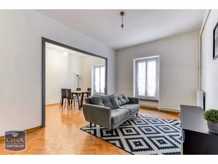 appartement à louer 3 pièces 85 m² - carcassonne (11) - 615€