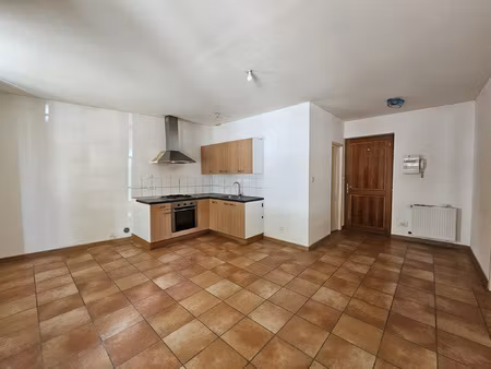 achat appartement 3 pièces 47m² crest 26400