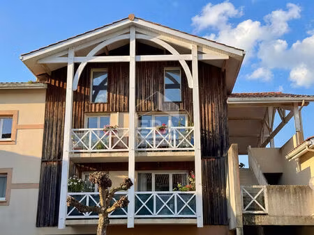 appartement 2 pièces 42 m² à vendre / acheter le teich 33470 ? | era immobilier