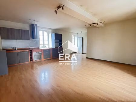 appartement 3 pièces 67 m² à vendre / acheter vitré 35500 ? | era immobilier