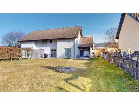 maison 5 pièces 100 m² à vendre / acheter plateau d'hauteville 01110 ? | era immobilier