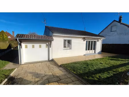 maison 4 pièces 66 m² à vendre / acheter thiron-gardais 28480 ? | era immobilier