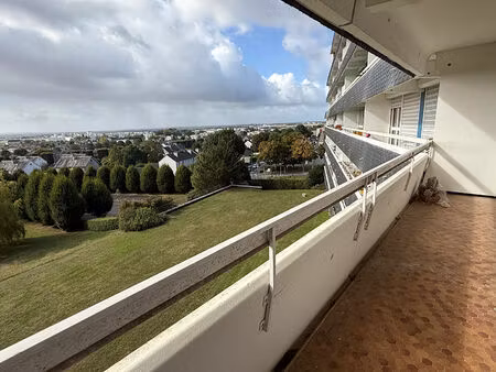 appartement 2 pièces 50 m² à vendre / acheter caen 14000 ? | era immobilier