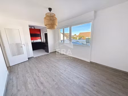 appartement 2 pièces 45 m² à vendre / acheter cormelles-le-royal 14123 ? | era immobilier