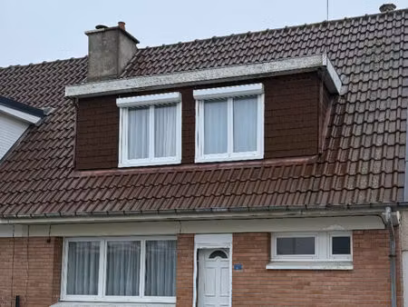 maison 5 pièces 83 m² à vendre / acheter montigny-en-gohelle 62640 ? | era immobilier