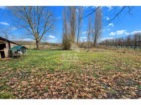 terrain 0 pièces 836 m² à vendre / acheter bréau 77720 ? | era immobilier