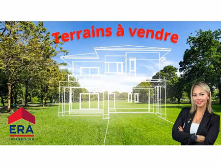 terrain 0 pièces 436 m² à vendre / acheter saint-prest 28300 ? | era immobilier