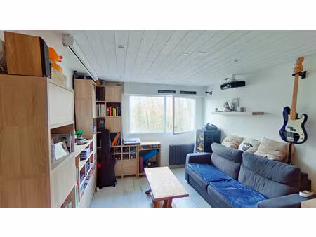 appartement 2 pièces 38 m² à vendre / acheter villenave-d'ornon 33140 ? | era immobilier