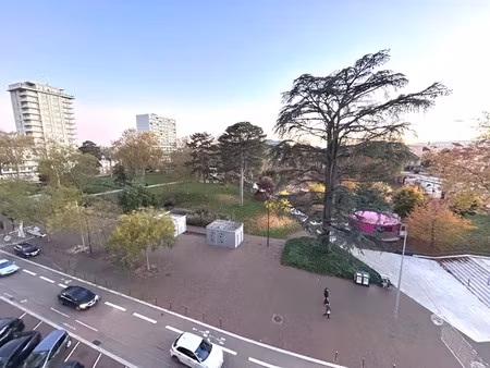 achat appartement 4 pièces 94m² roanne 42300