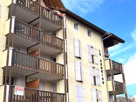 achat appartement 4 pièces 71m²