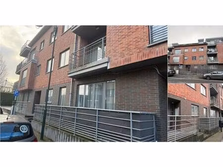 studio à vendre à clos du château d'eau 2 haren (vwd16541)