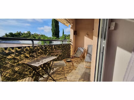 appartement t3 - proche mairie