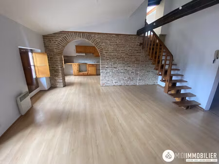 location appartement 2 pièces 51m² albi 81000