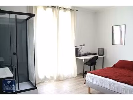 location appartement 1 pièce 16m² carcassonne 11000