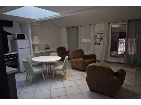 location appartement 1 pièce 55m² montauban 82000