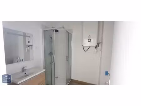 location appartement 3 pièces 54m² pamiers 09100