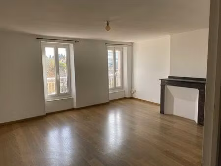 location appartement 3 pièces 81m² albi 81000
