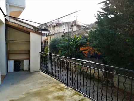 location appartement 3 pièces 62m² aniane 34150