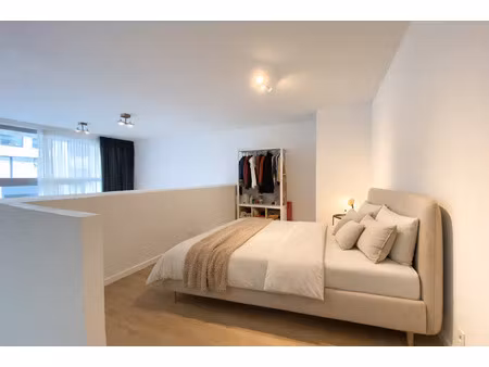 appartement te huur in antwerpen met 1 slaapkamer