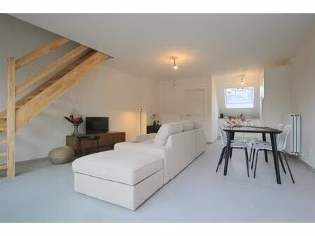 appartement te huur in verrebroek met 1 slaapkamer