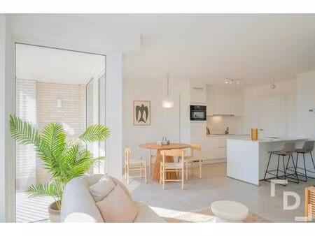 appartement te huur in ieper met 2 slaapkamers