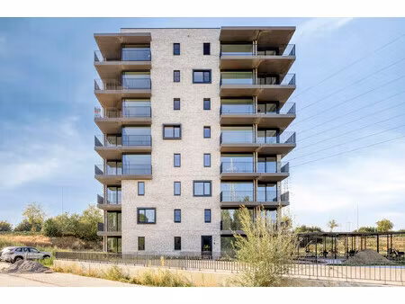 appartement te huur in lier met 2 slaapkamers