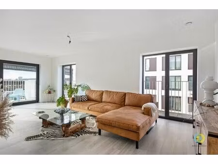 appartement te huur in vilvoorde met 1 slaapkamer