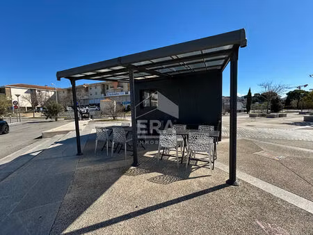 fonds de commerce 0 pièces 20 m² à vendre / acheter marseille 13e arrondissement 13013 ? |