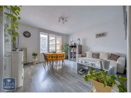 achat appartement 4 pièces 81m² chambery 73000