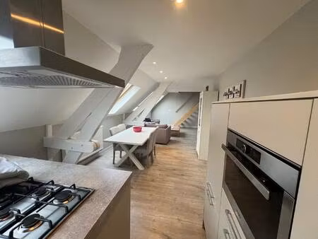 appartement te huur in mechelen met 1 slaapkamer