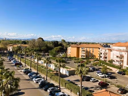 location appartement 2 pièces 37m²