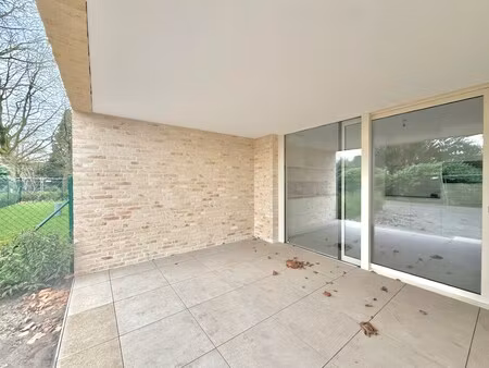 appartement te huur in wachtebeke met 2 slaapkamers