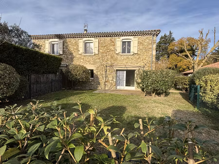 achat appartement 4 pièces 103m² la repara auriples 26400