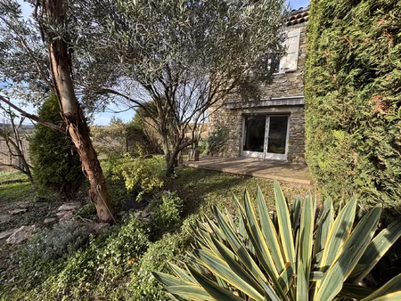 achat appartement 4 pièces 118m² la repara auriples 26400