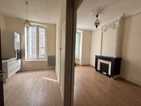 achat immeuble 133m² crest 26400