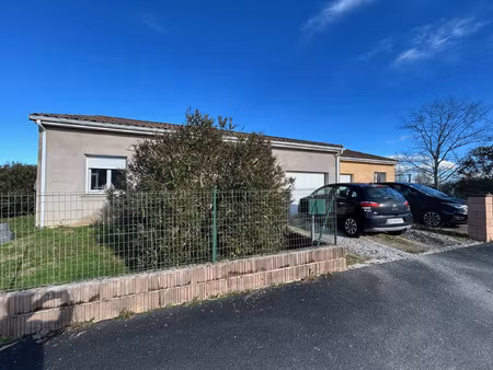 location maison 3 pièces 73m² albi 81000