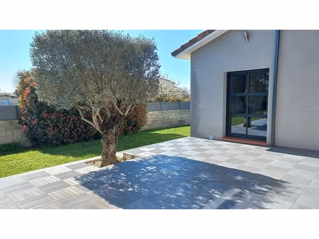 location maison 4 pièces 135m² plaisance du touch 31830