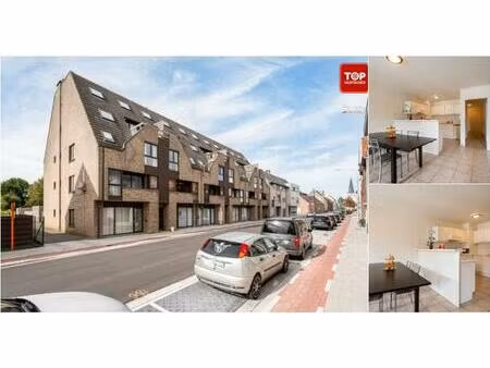 appartement à vendre à kerkstraat 36 waarschoot (rbv17203)