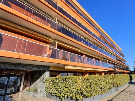 achat appartement 7 pièces 144m² royat 63130