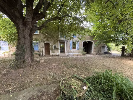 achat maison 7 pièces 208m² allex 26400