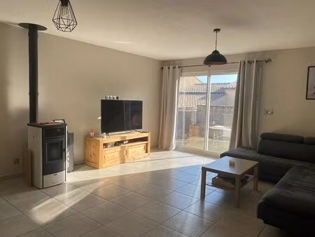 maison 4 pièces 87 m² à vendre / acheter sorgues 84700 ? | era immobilier