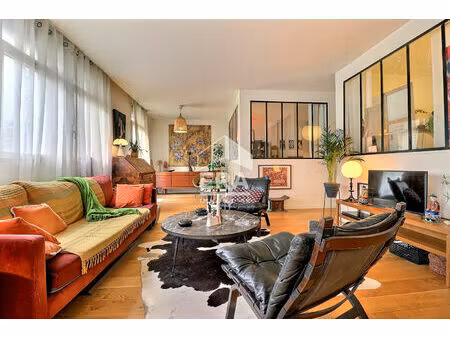 appartement 3 pièces 83 m² à vendre / acheter saint-denis 93200 ? | era immobilier