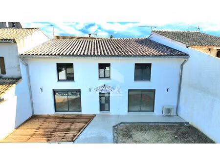 maison 4 pièces 115 m² à vendre / acheter lauraguel 11300 ? | era immobilier