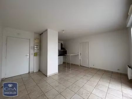 appartement à louer 2 pièces 35 m² - arpajon (91) - 782€