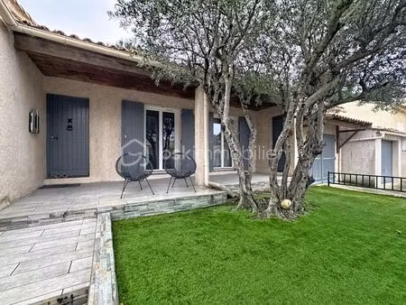 annonce vente maison 4 pièces de 94m2 à rognac (13340) - paruvendu.fr ref 992784814990